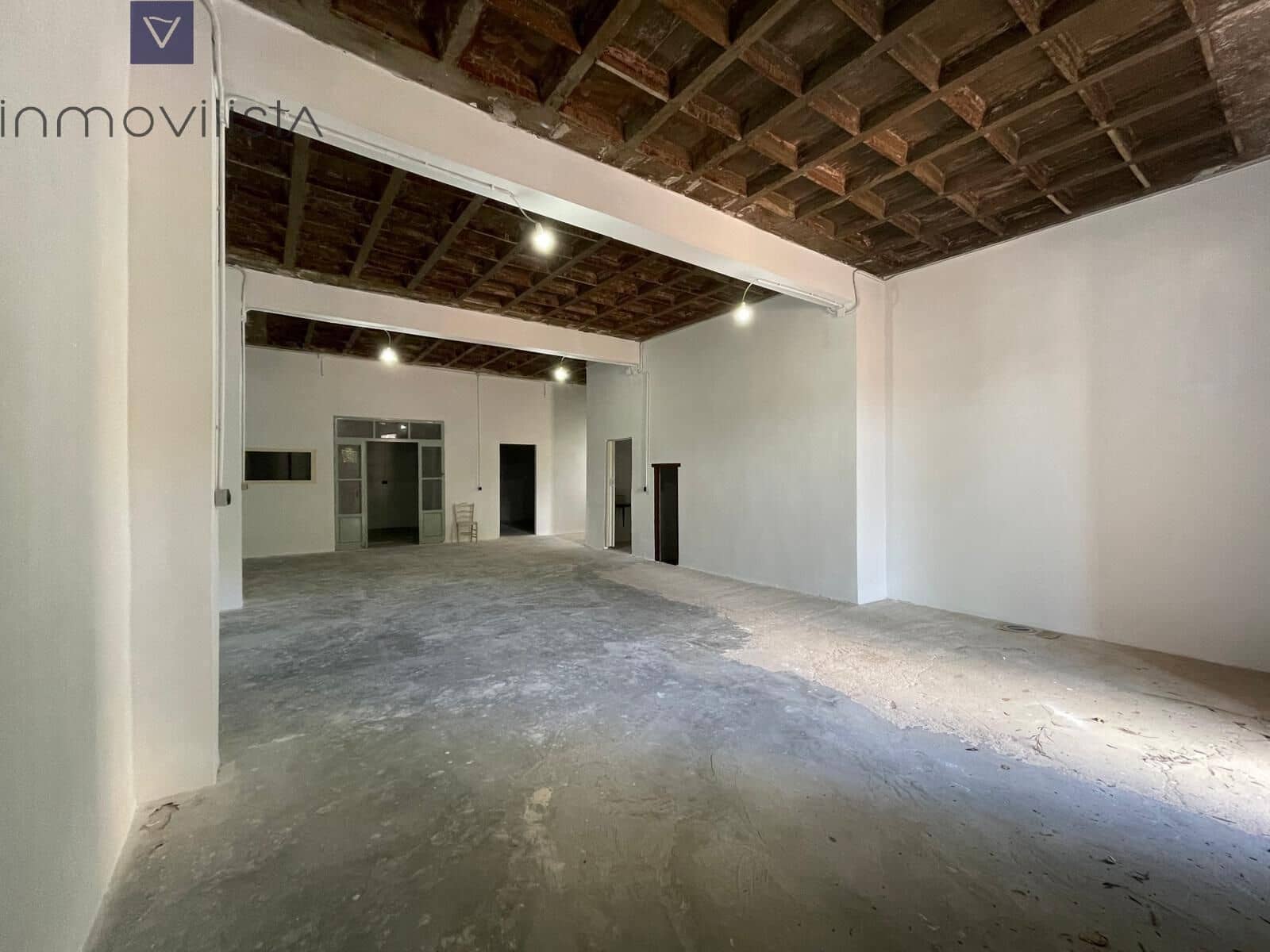 Erhverv til leje i Cartagena - € 550 (Ref: 9948015)