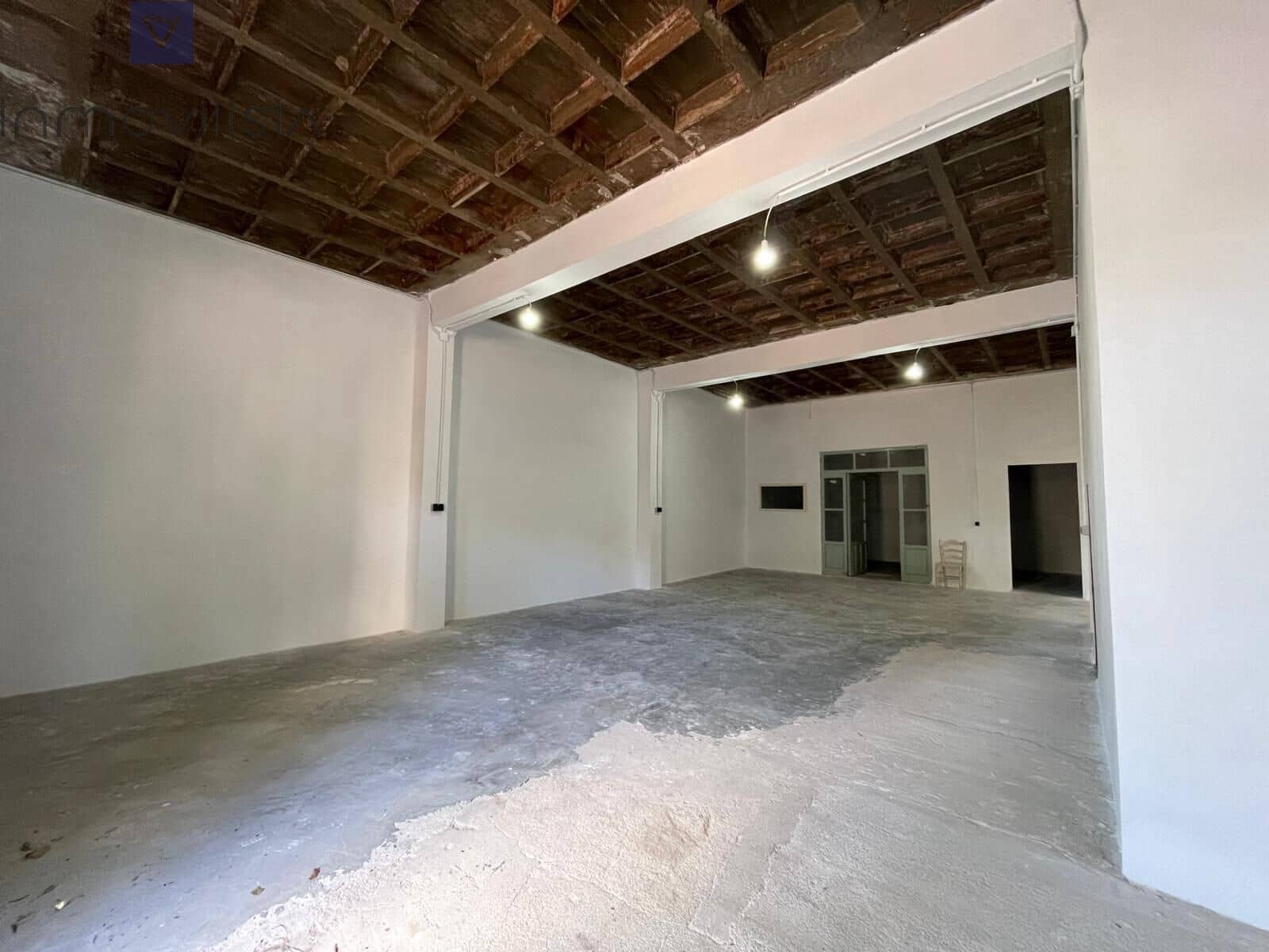 Erhverv til leje i Cartagena - € 550 (Ref: 9948015)