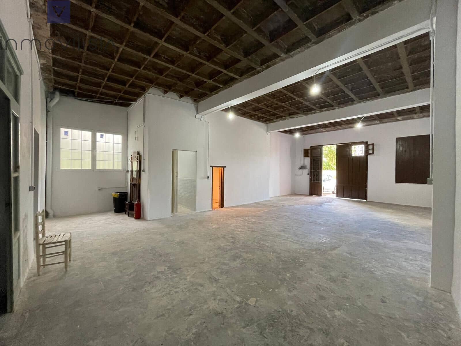 Erhverv til leje i Cartagena - € 550 (Ref: 9948015)