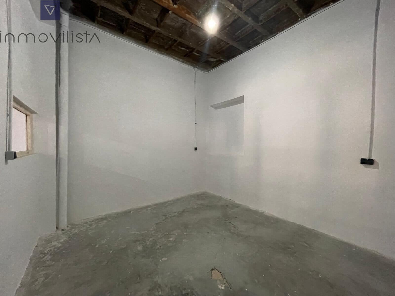 Erhverv til leje i Cartagena - € 550 (Ref: 9948015)