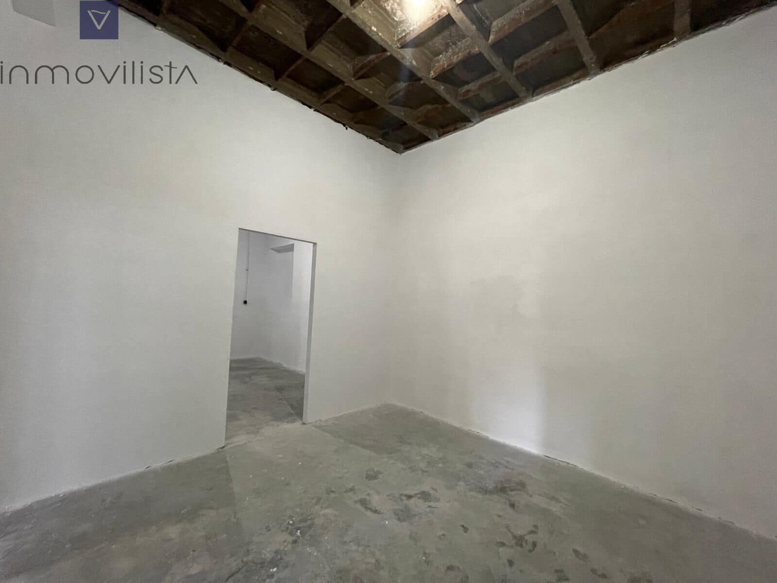 Erhverv til leje i Cartagena - € 550 (Ref: 9948015)