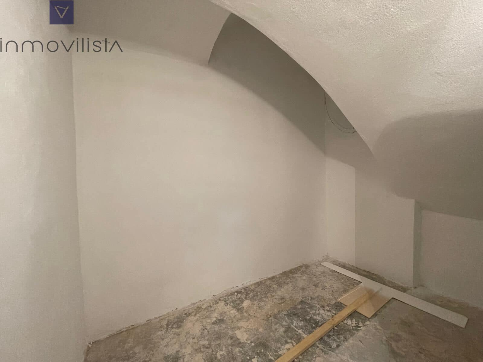 Erhverv til leje i Cartagena - € 550 (Ref: 9948015)