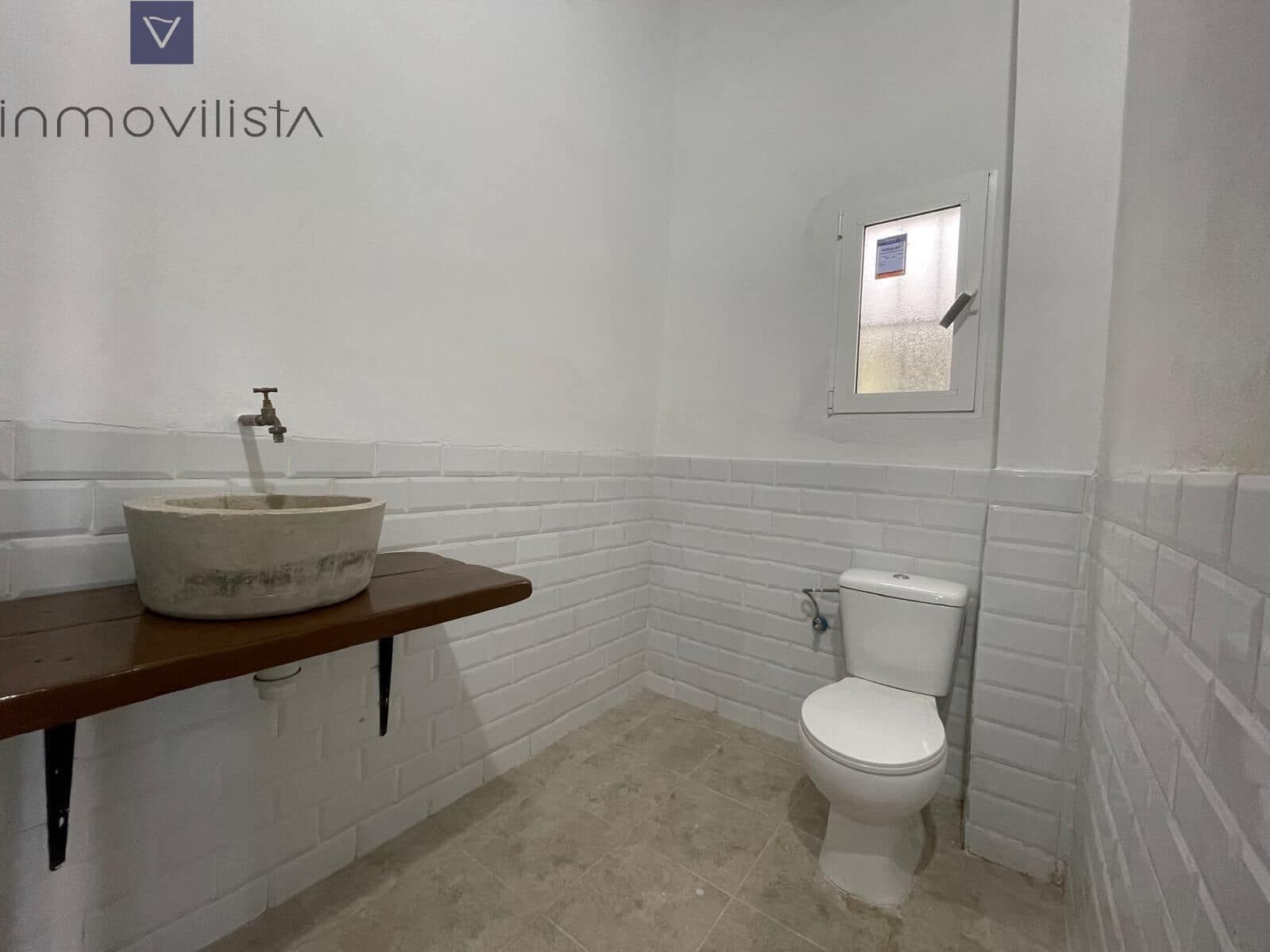 Erhverv til leje i Cartagena - € 550 (Ref: 9948015)