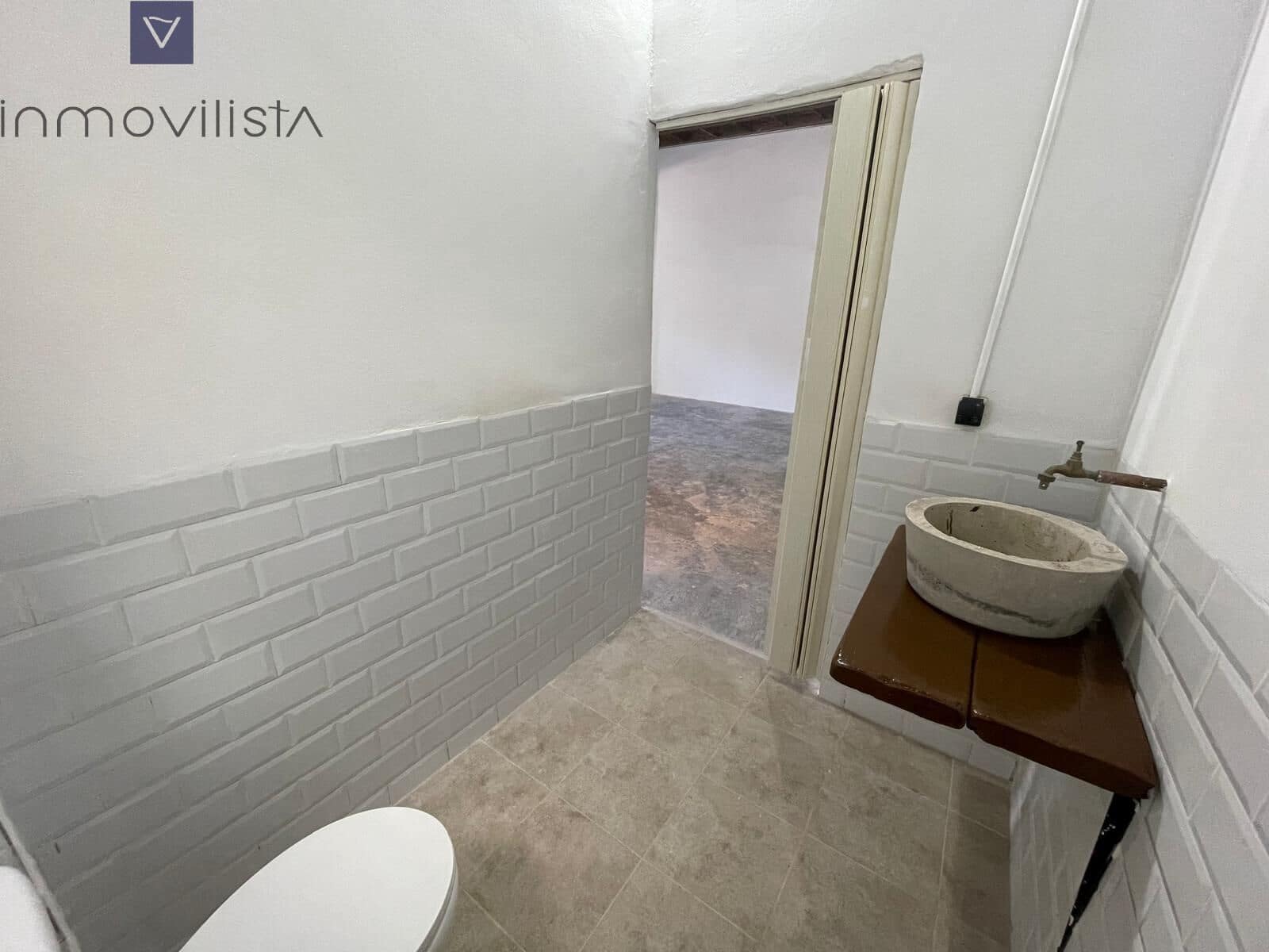 Erhverv til leje i Cartagena - € 550 (Ref: 9948015)