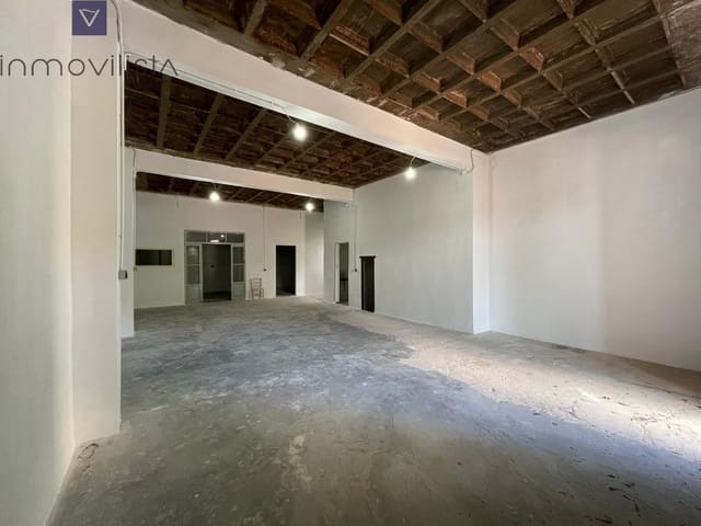 Erhverv til leje i Cartagena - € 550 (Ref: 9948015)