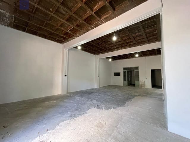 Erhverv til leje i Cartagena - € 550 (Ref: 9948015)