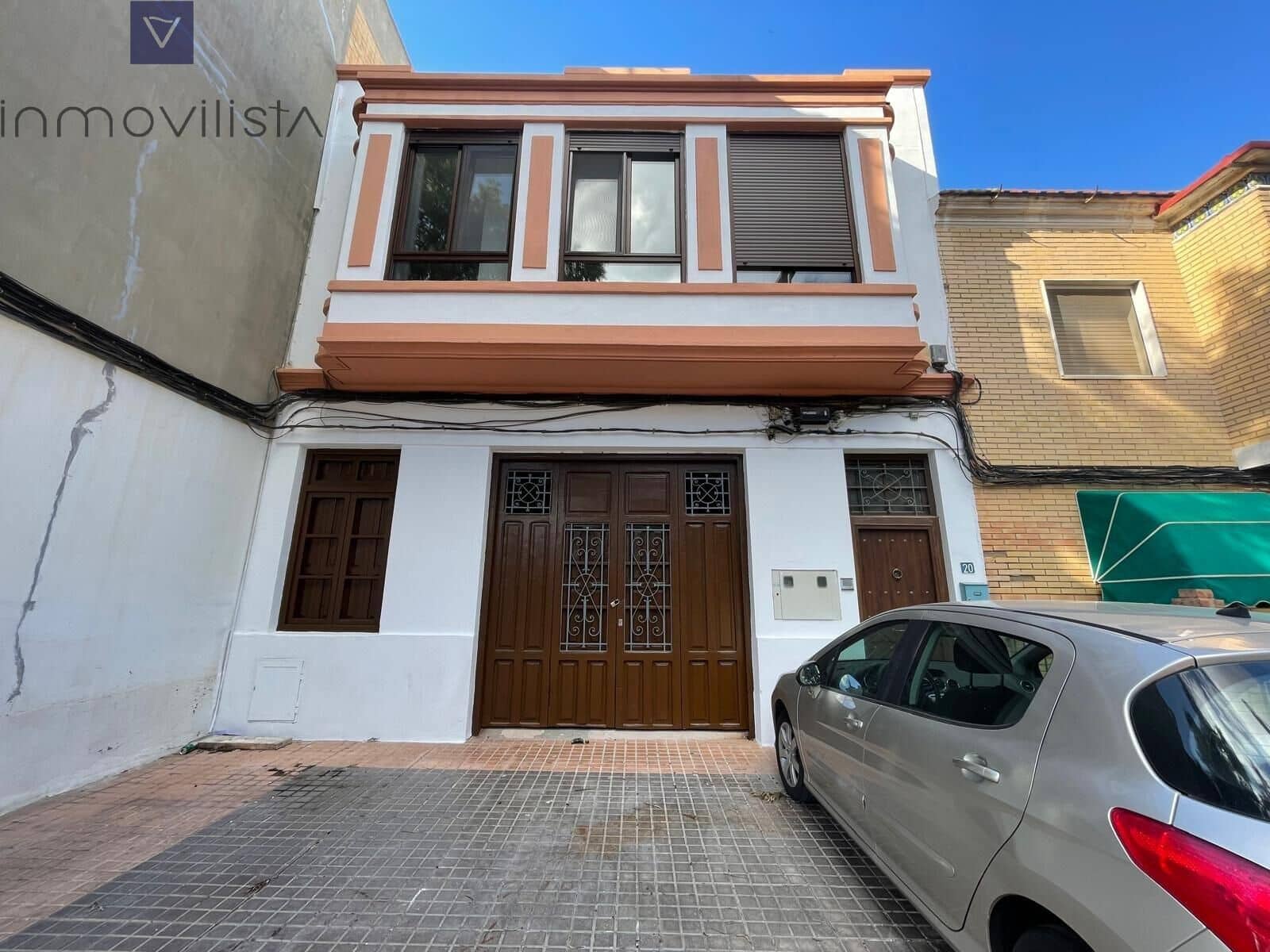 Erhverv til leje i Cartagena - € 550 (Ref: 9948015)