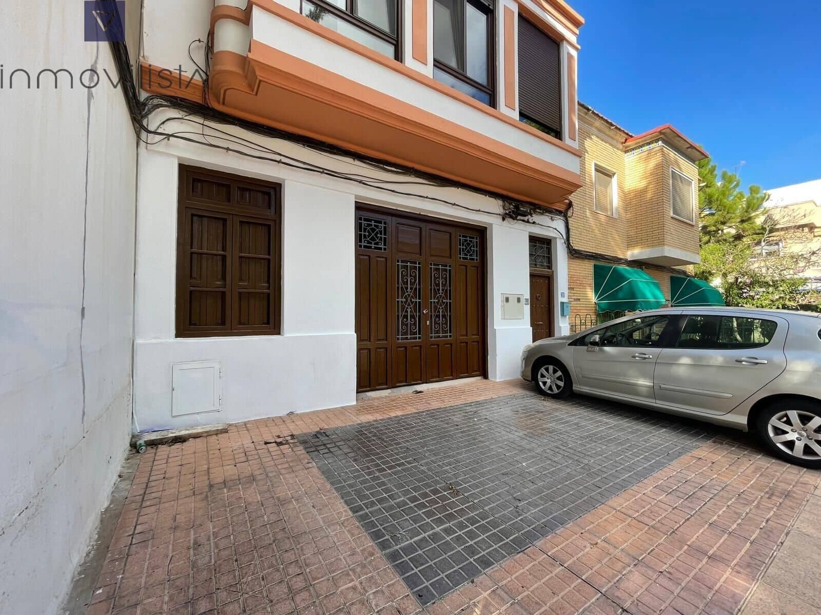 Erhverv til leje i Cartagena - € 550 (Ref: 9948015)