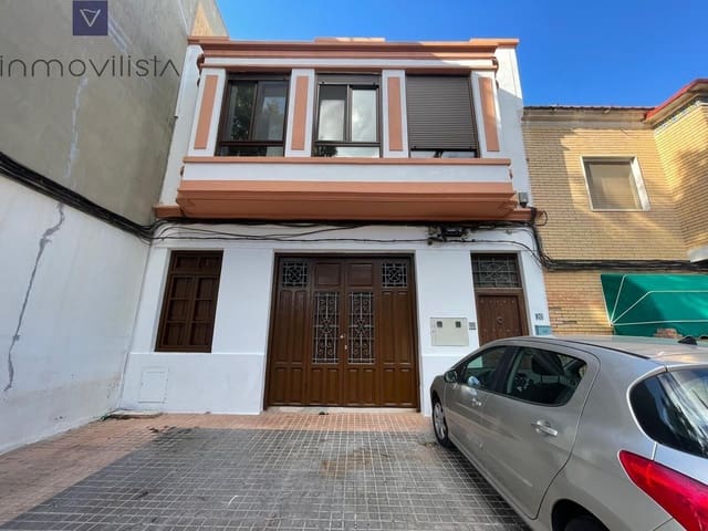 Erhverv til leje i Cartagena - € 550 (Ref: 9948015)