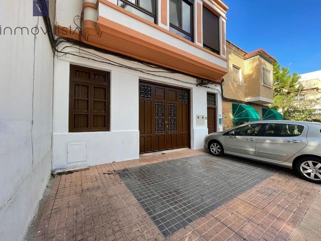Erhverv til leje i Cartagena - € 550 (Ref: 9948015)