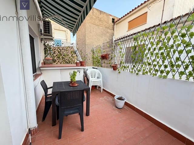 2 soverom Leilighet til salgs i Lo Pagan, San Pedro del Pinatar - € 129 000 (Ref: 9948016)