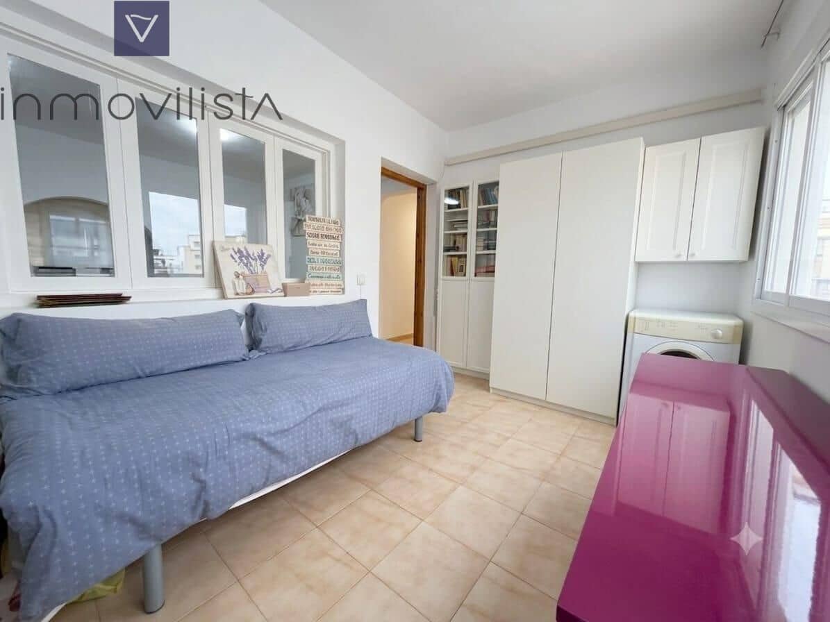 2 Zimmer Wohnung zu verkaufen in Lo Pagan - 129.000 € (Ref: 9948016)