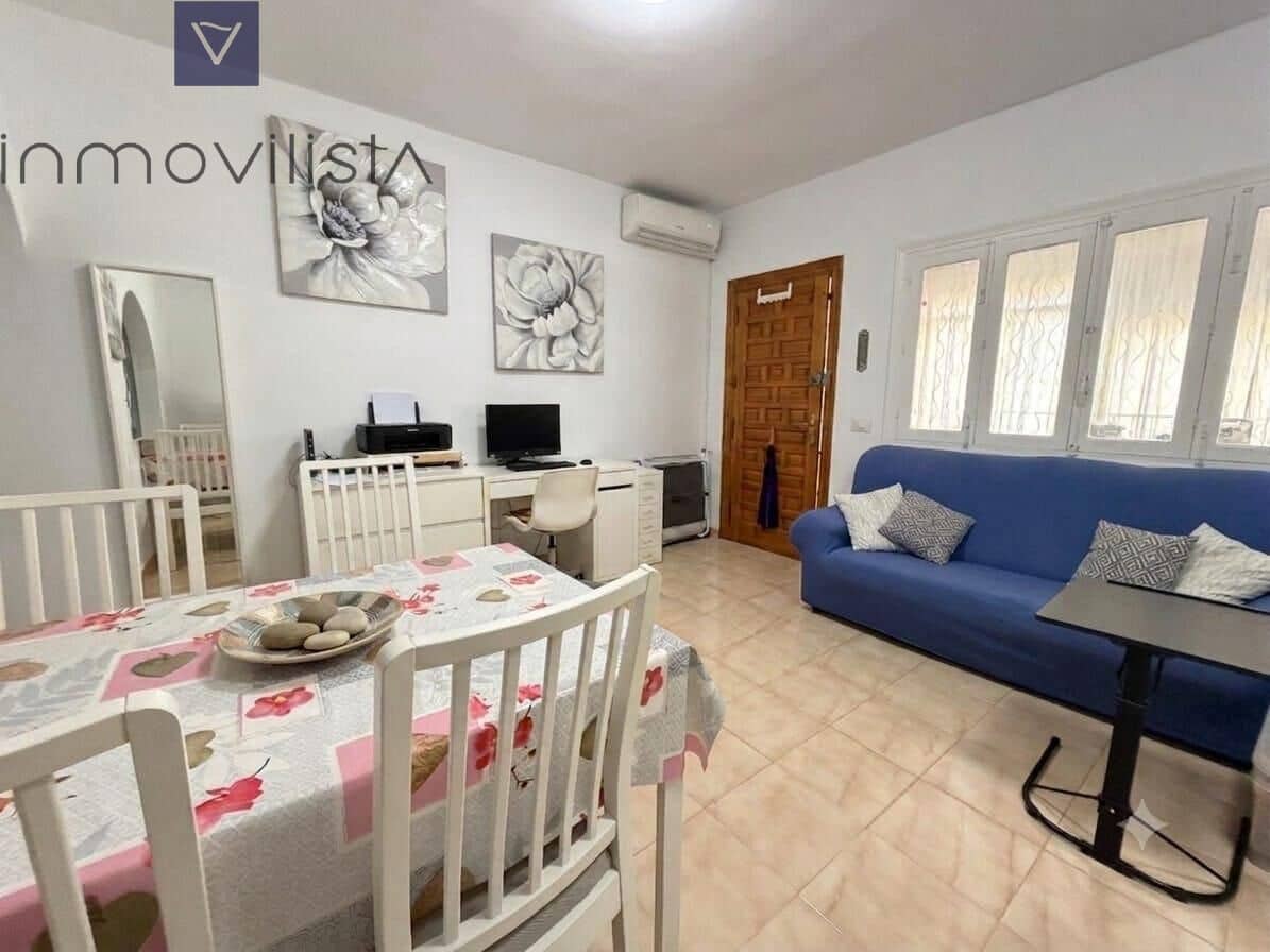 2 Zimmer Wohnung zu verkaufen in Lo Pagan - 129.000 € (Ref: 9948016)