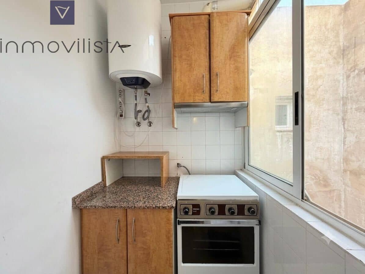 2 Zimmer Wohnung zu verkaufen in Lo Pagan - 129.000 € (Ref: 9948016)