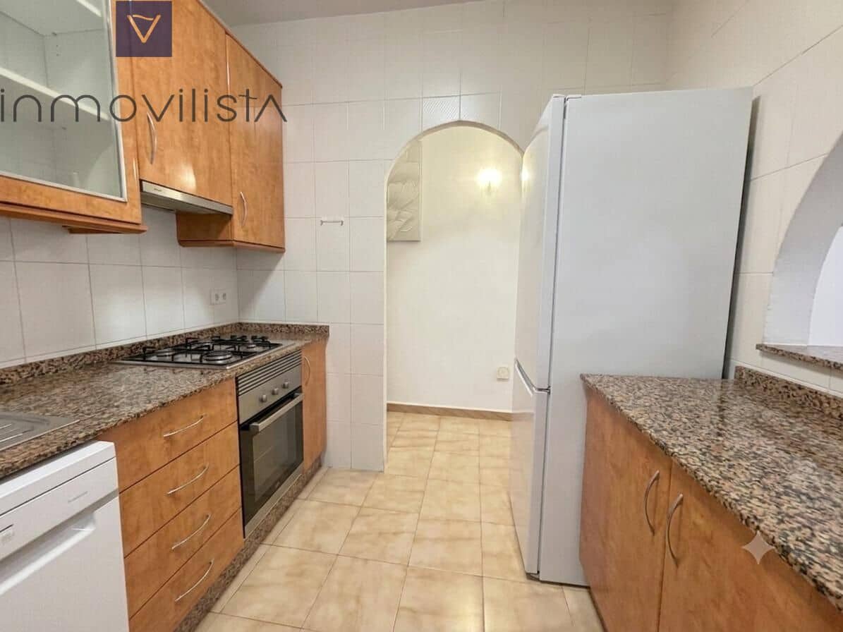 2 Zimmer Wohnung zu verkaufen in Lo Pagan - 129.000 € (Ref: 9948016)