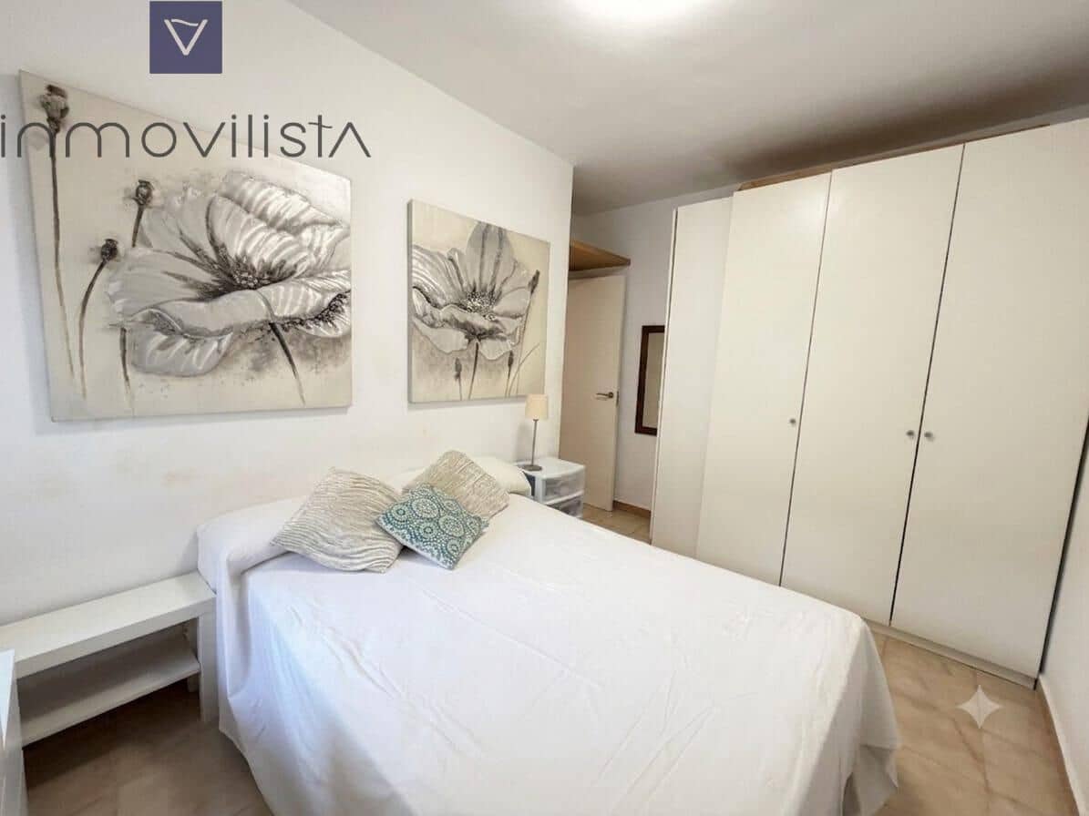 2 Zimmer Wohnung zu verkaufen in Lo Pagan - 129.000 € (Ref: 9948016)
