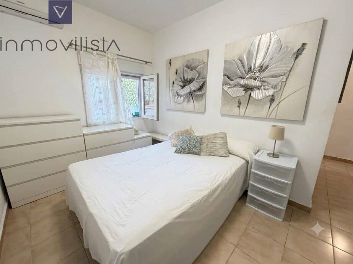 2 Zimmer Wohnung zu verkaufen in Lo Pagan - 129.000 € (Ref: 9948016)