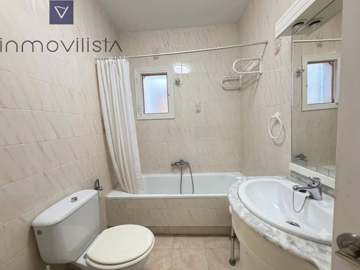 2 Zimmer Wohnung zu verkaufen in Lo Pagan - 129.000 € (Ref: 9948016)