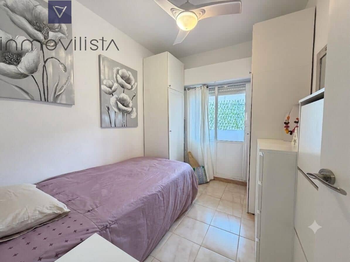 2 Zimmer Wohnung zu verkaufen in Lo Pagan - 129.000 € (Ref: 9948016)