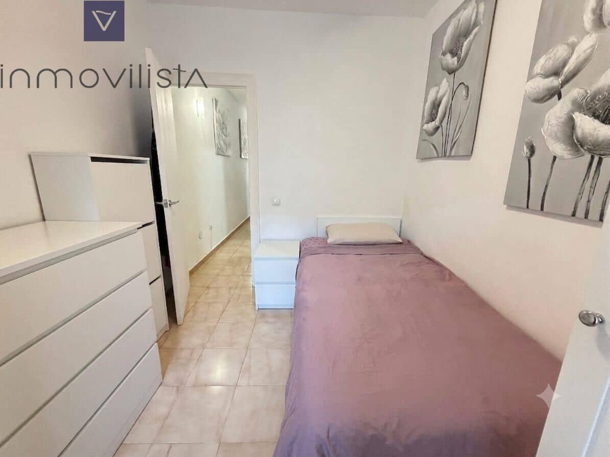 2 Zimmer Wohnung zu verkaufen in Lo Pagan - 129.000 € (Ref: 9948016)