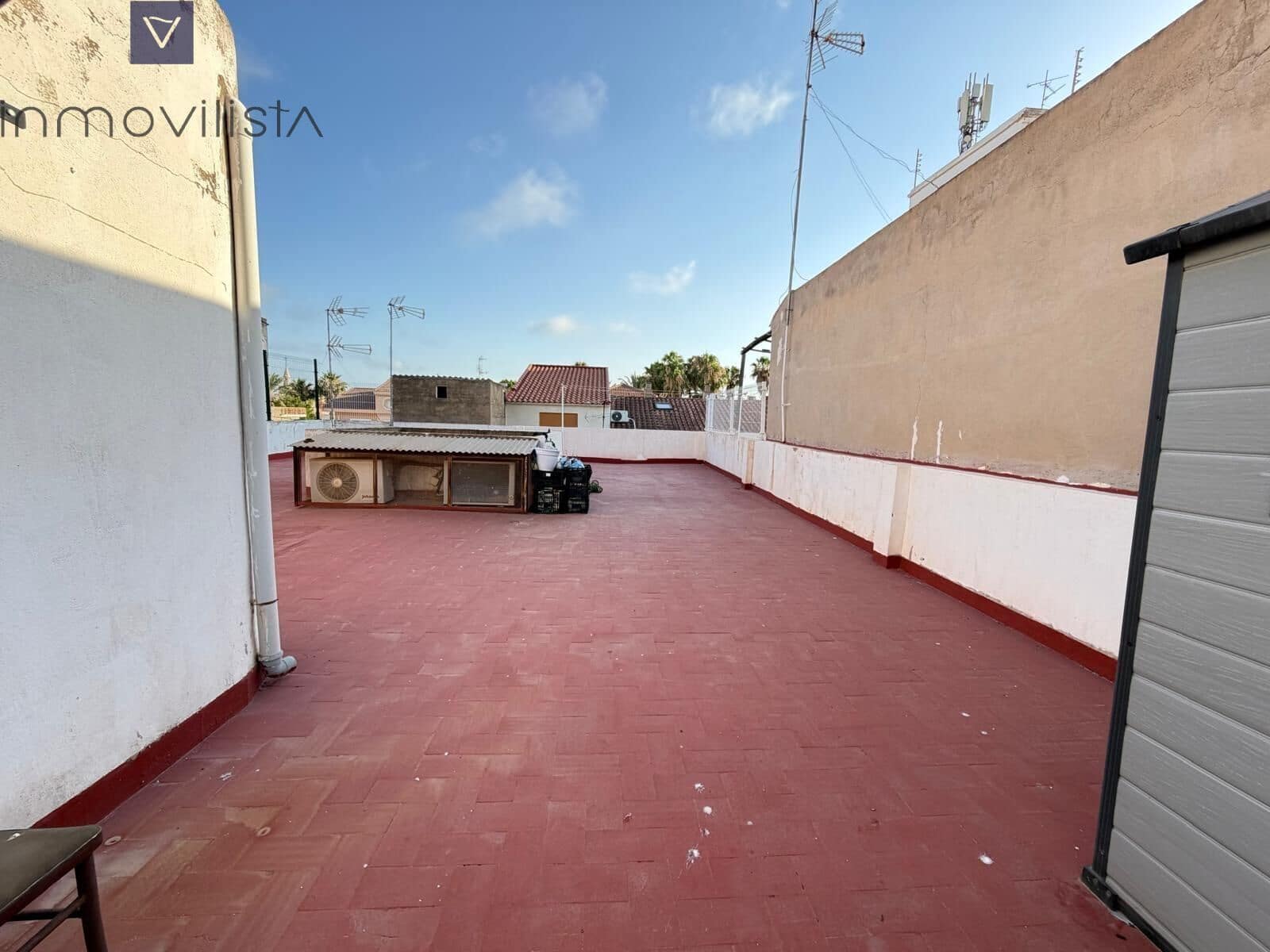 2 Zimmer Wohnung zu verkaufen in Lo Pagan - 129.000 € (Ref: 9948016)