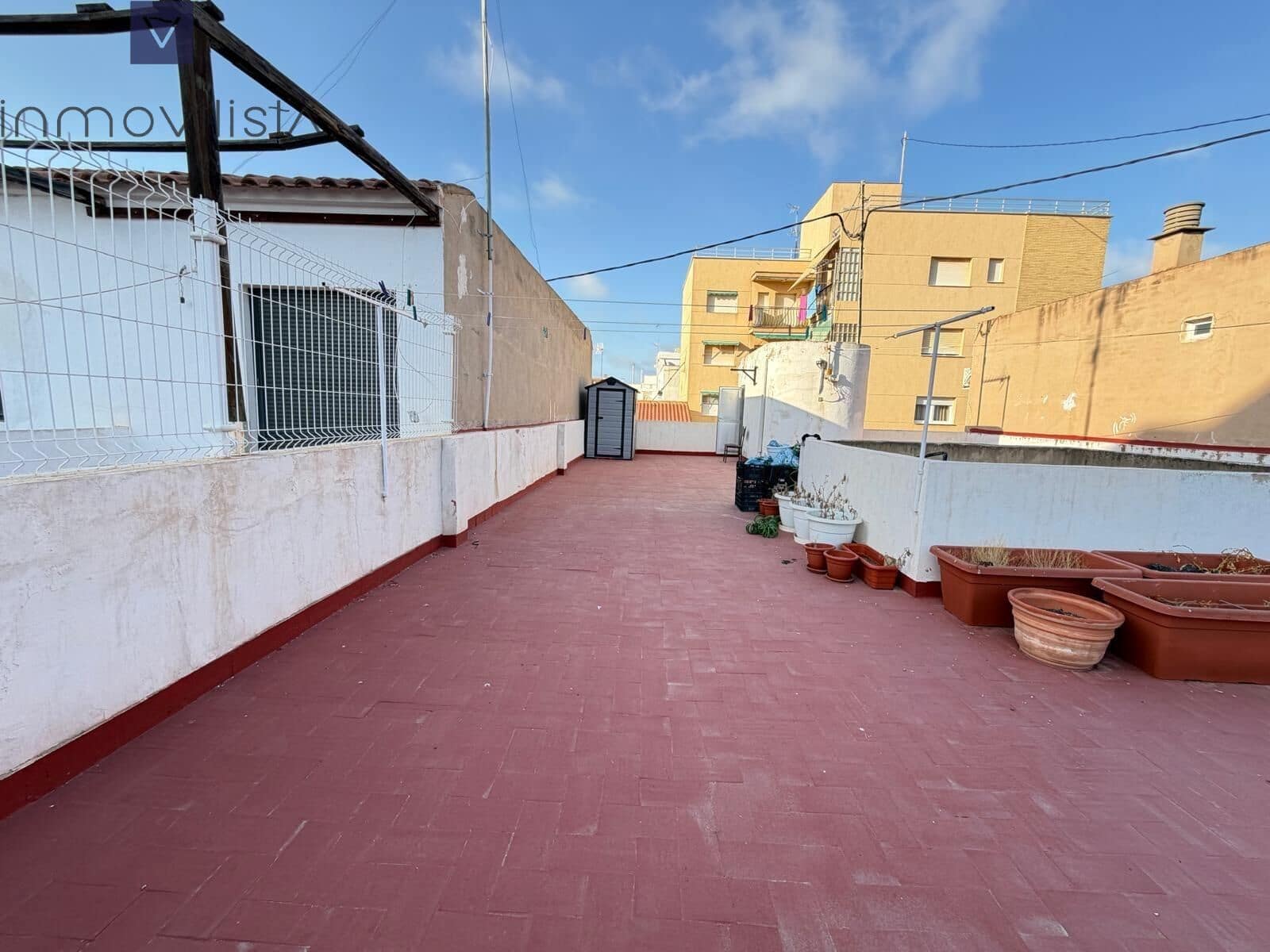 2 Zimmer Wohnung zu verkaufen in Lo Pagan - 129.000 € (Ref: 9948016)