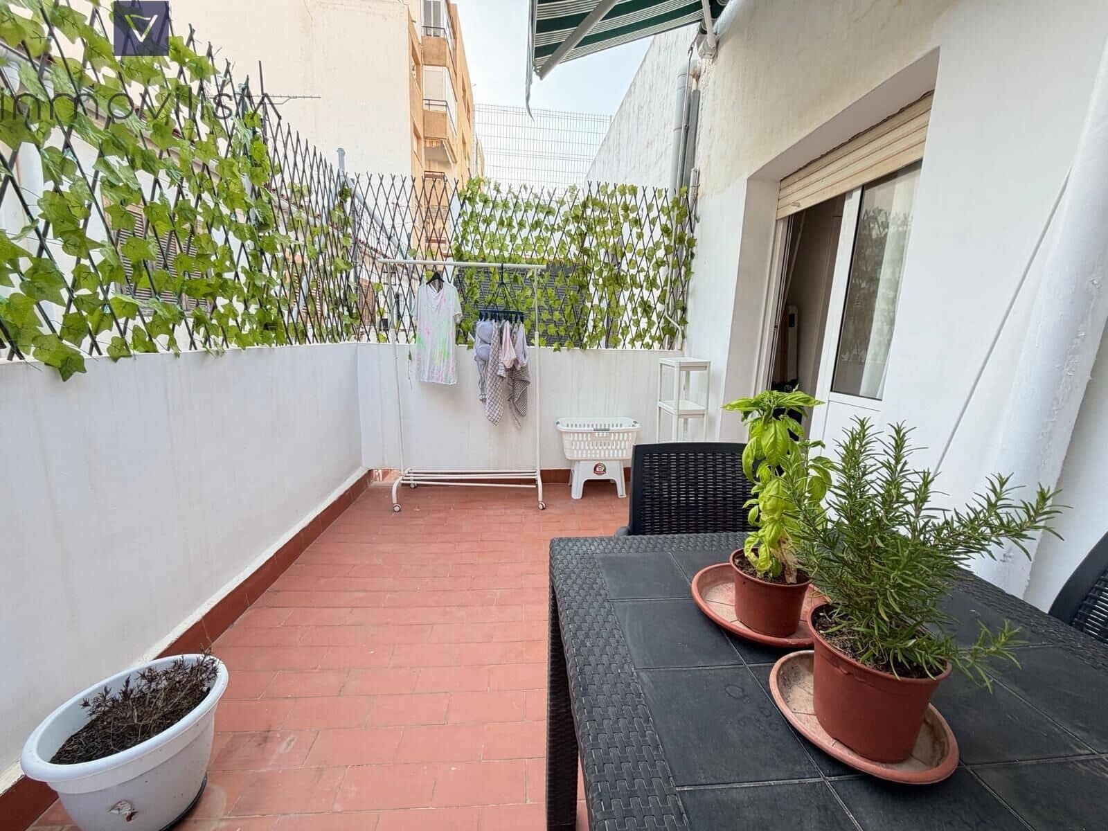 2 Zimmer Wohnung zu verkaufen in Lo Pagan - 129.000 € (Ref: 9948016)