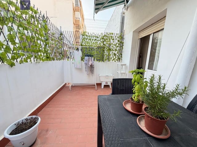 2 soverom Leilighet til salgs i Lo Pagan, San Pedro del Pinatar - € 129 000 (Ref: 9948016)