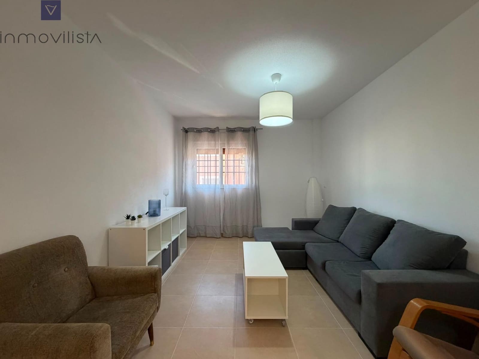 3 soveværelse Lejlighed til leje i San Javier med garage - € 750 (Ref: 9948017)