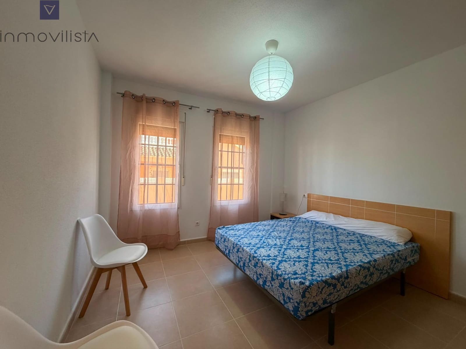 3 bedroom Apartment for rent in San Javier with garage - € 750 (Ref: 9948017)