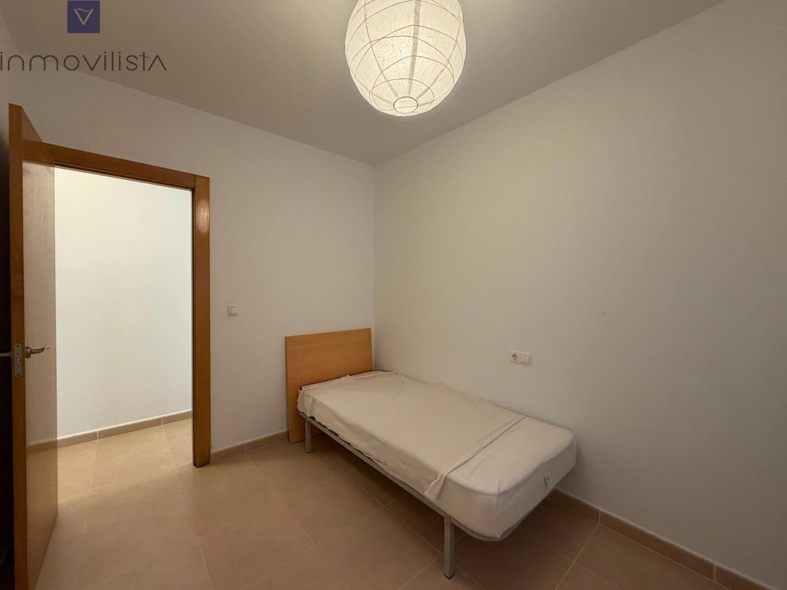 3 bedroom Apartment for rent in San Javier with garage - € 750 (Ref: 9948017)