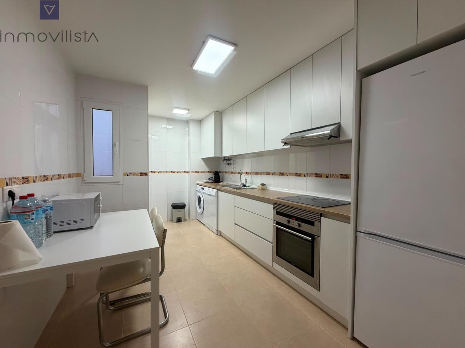 3 bedroom Apartment for rent in San Javier with garage - € 750 (Ref: 9948017)