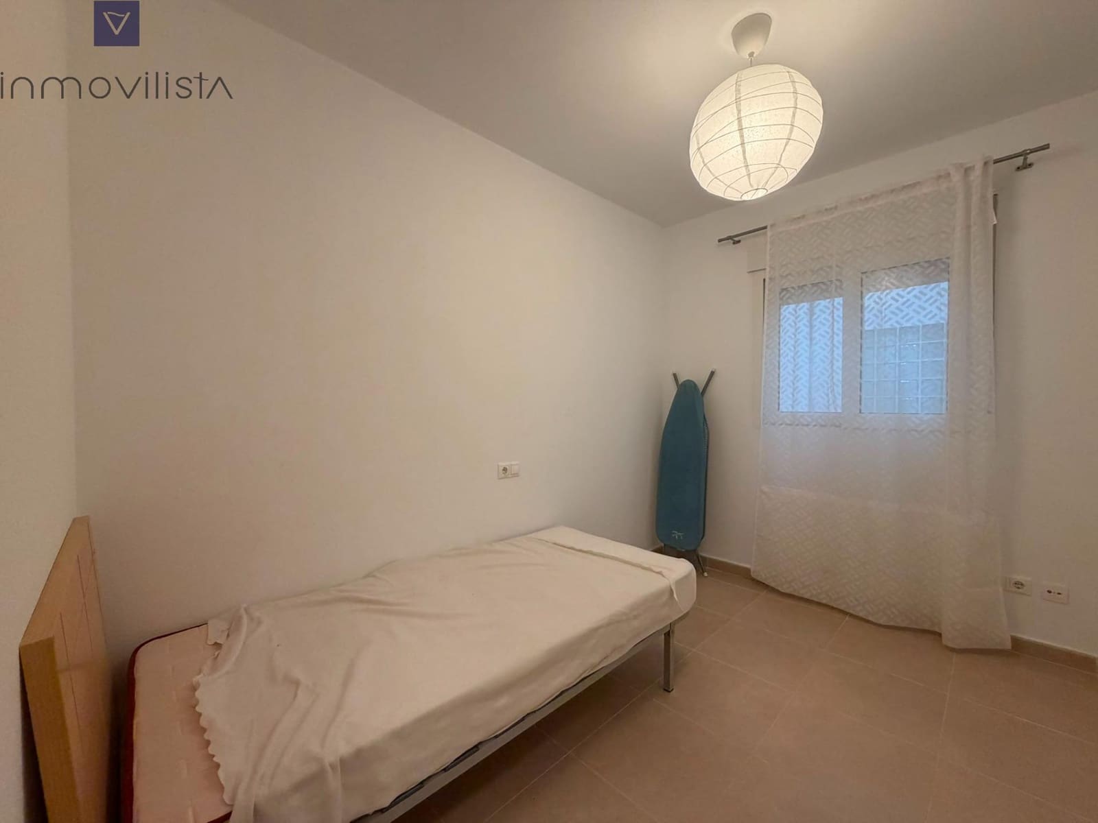 3 bedroom Apartment for rent in San Javier with garage - € 750 (Ref: 9948017)
