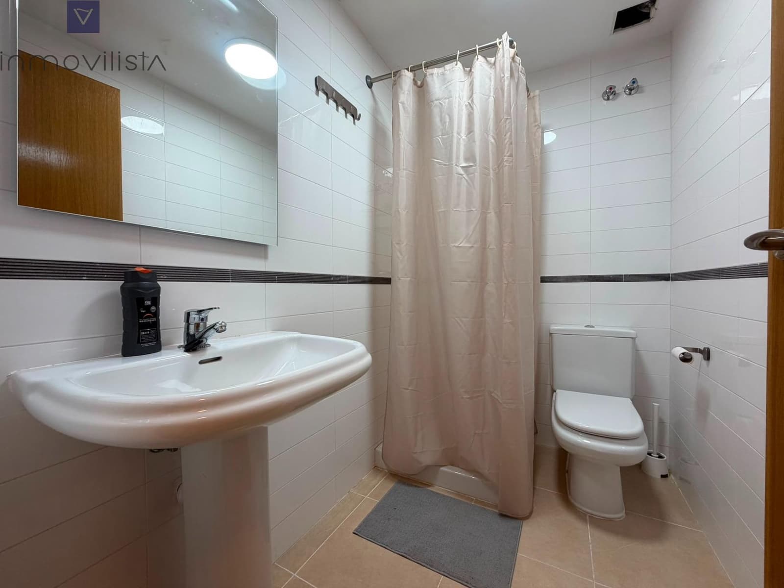 3 bedroom Apartment for rent in San Javier with garage - € 750 (Ref: 9948017)