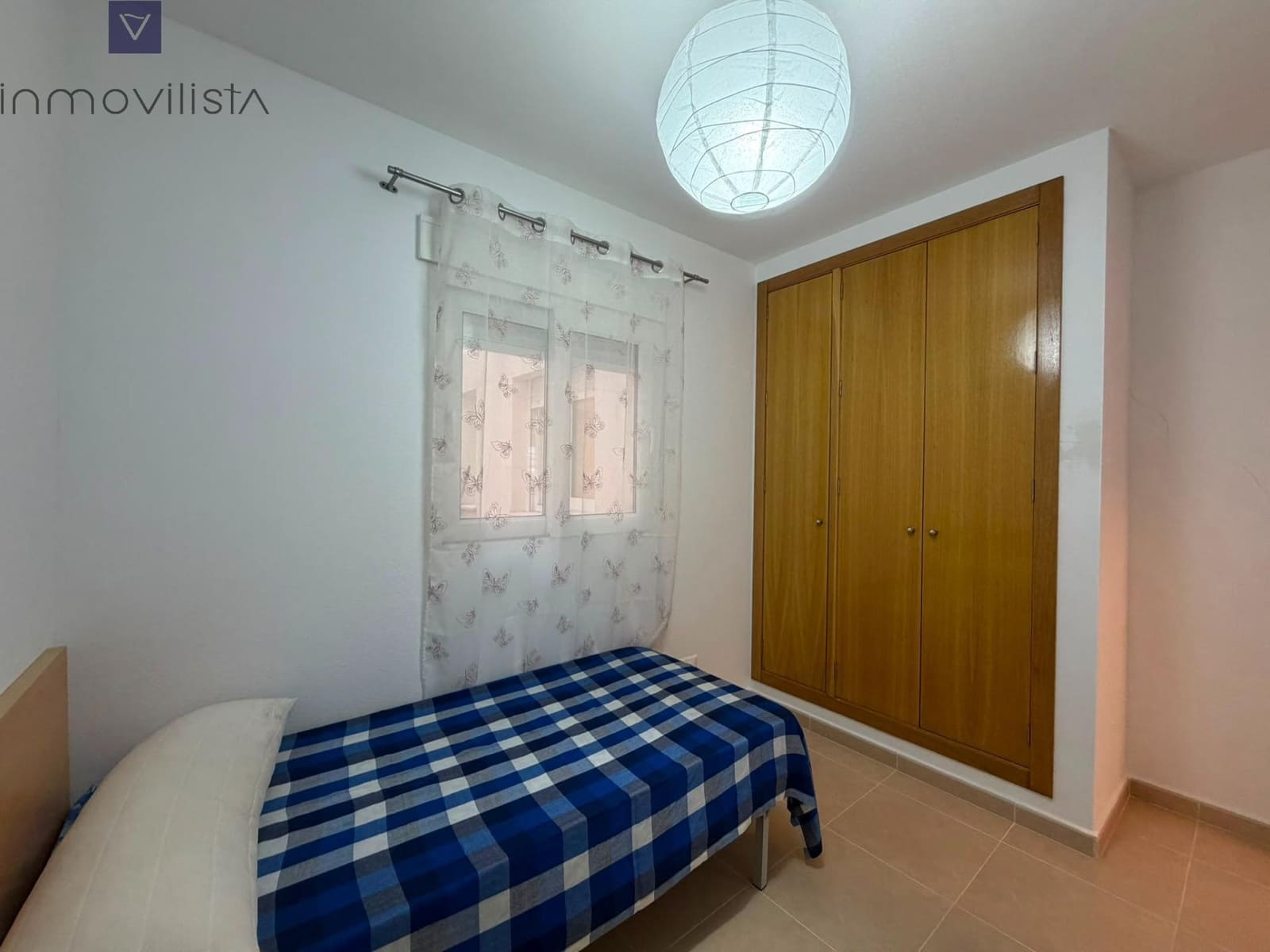 3 bedroom Apartment for rent in San Javier with garage - € 750 (Ref: 9948017)