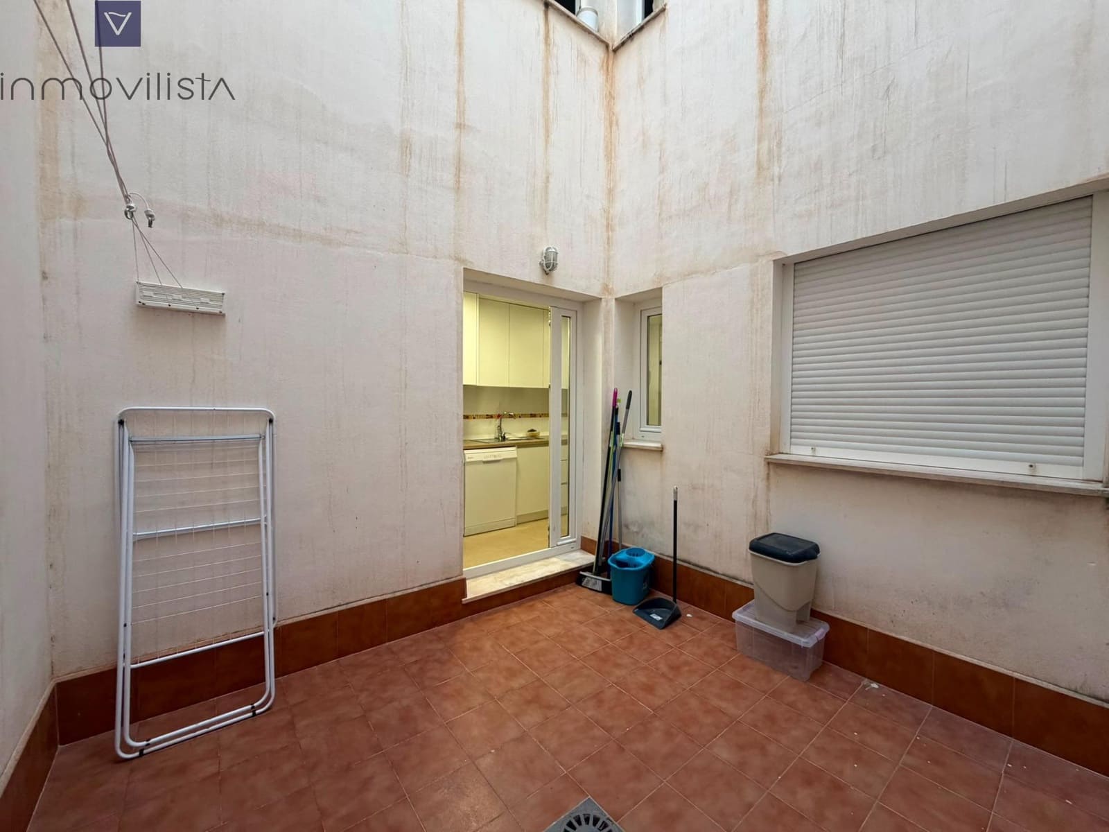 3 bedroom Apartment for rent in San Javier with garage - € 750 (Ref: 9948017)