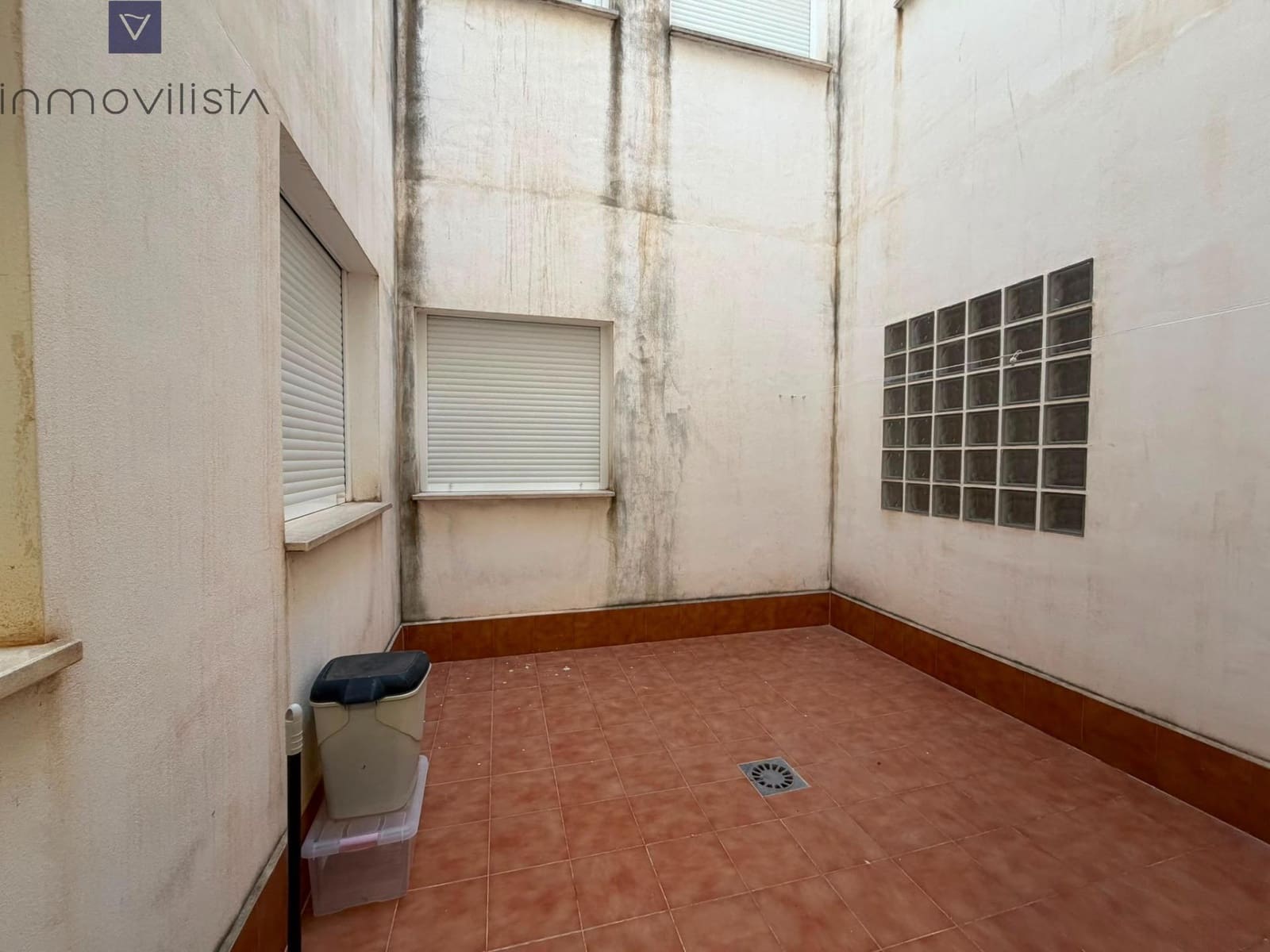 3 bedroom Apartment for rent in San Javier with garage - € 750 (Ref: 9948017)