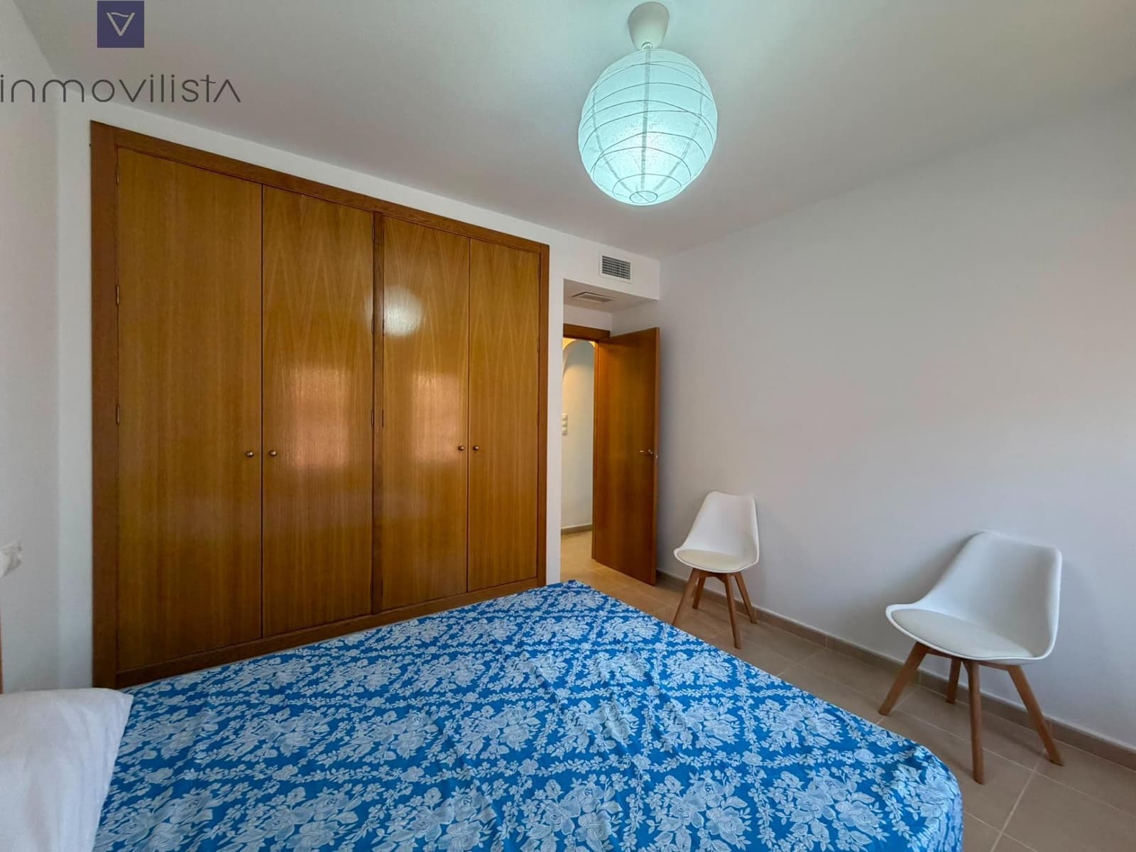 3 bedroom Apartment for rent in San Javier with garage - € 750 (Ref: 9948017)
