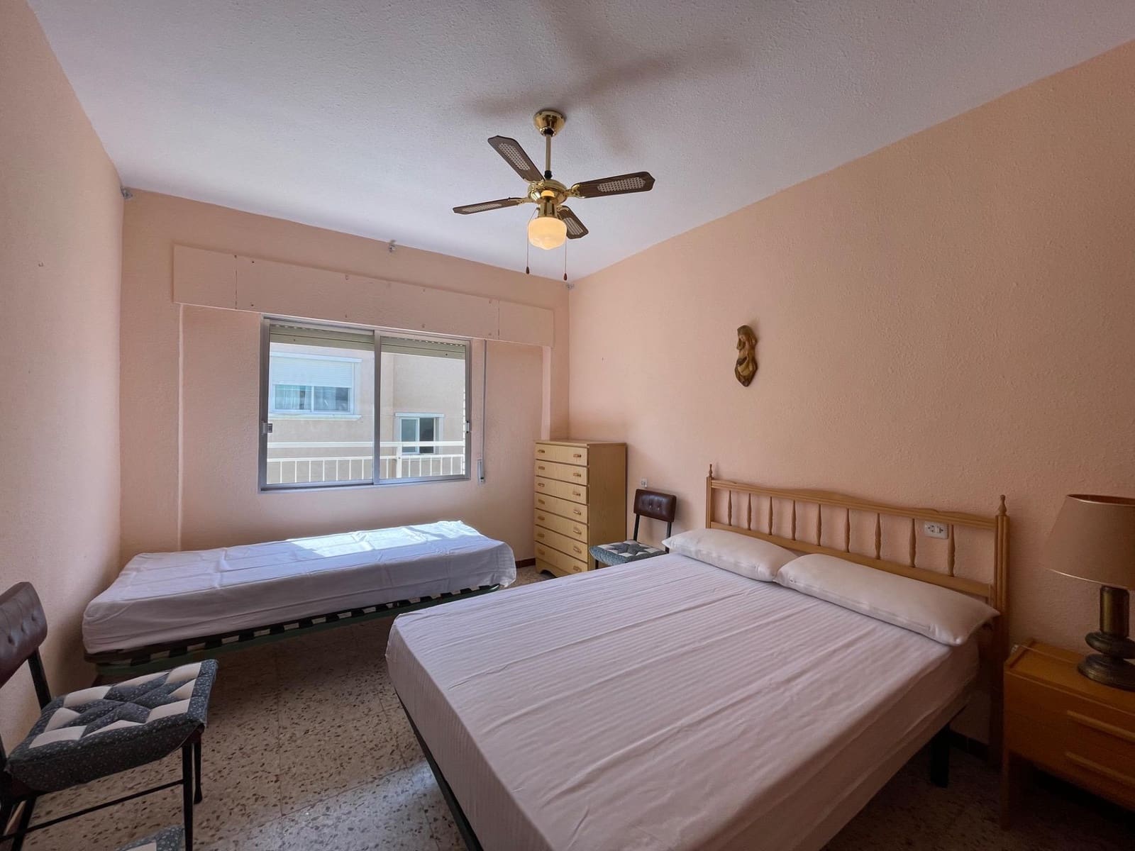 Appartement de 3 chambres à louer à Santiago de la Ribera - 650 € (Ref: 9949899)