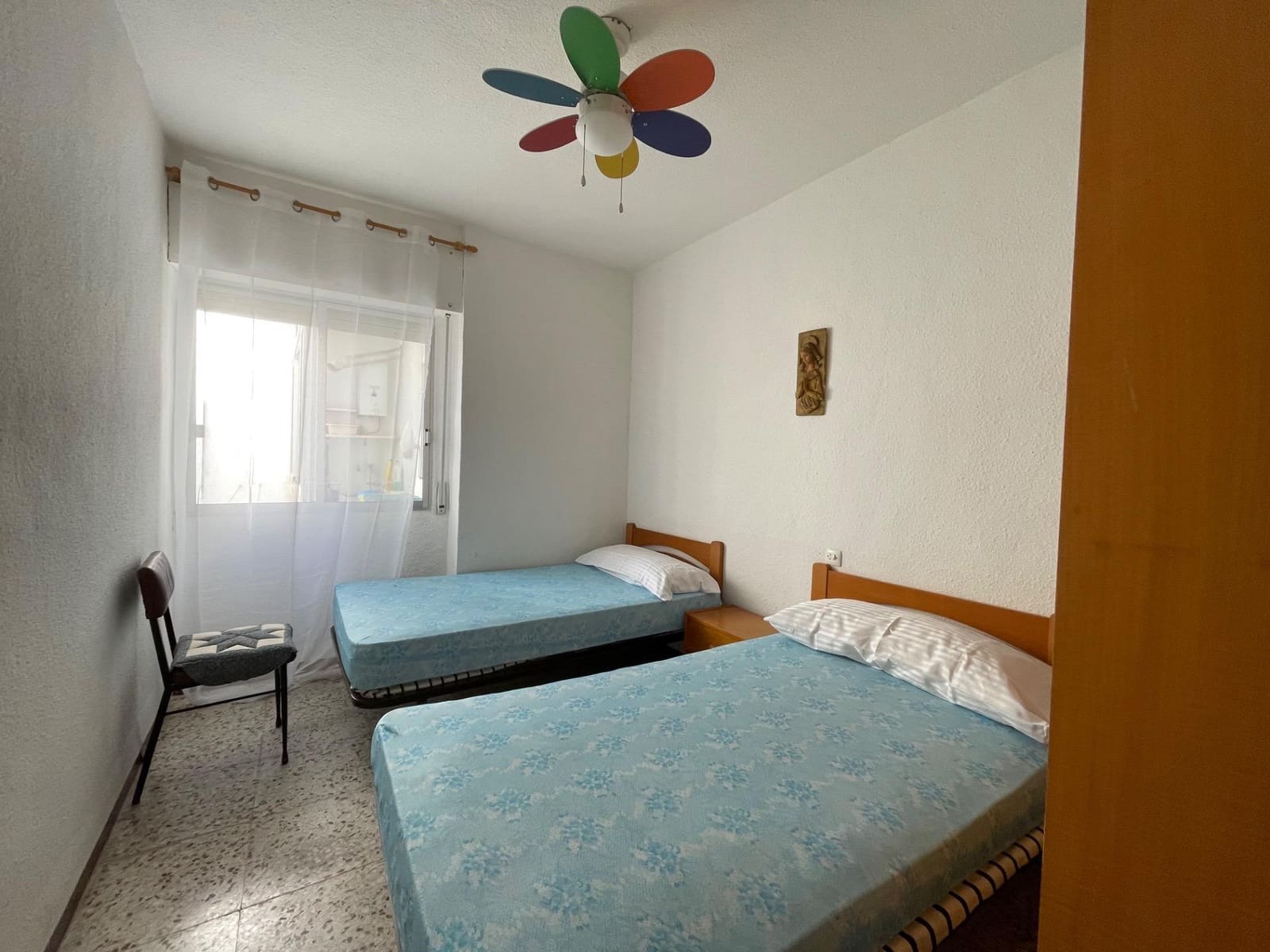 Appartement de 3 chambres à louer à Santiago de la Ribera - 650 € (Ref: 9949899)