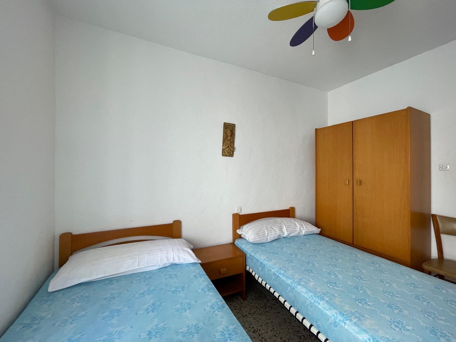 Appartement de 3 chambres à louer à Santiago de la Ribera - 650 € (Ref: 9949899)