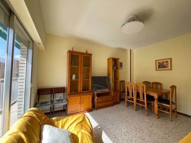 3 makuuhuone Asunto vuokrattavana paikassa Santiago de la Ribera, San Javier - 650 € (Ref: 9949899)