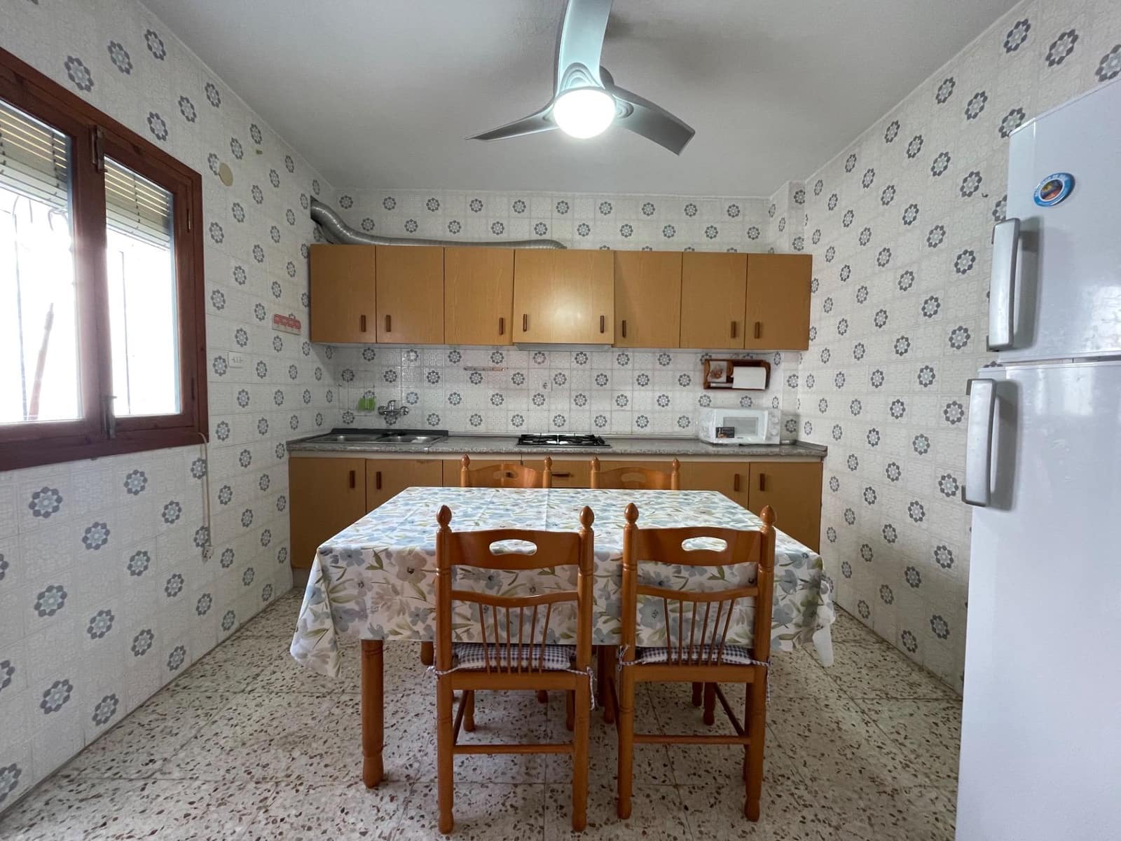 Appartement de 3 chambres à louer à Santiago de la Ribera - 650 € (Ref: 9949899)