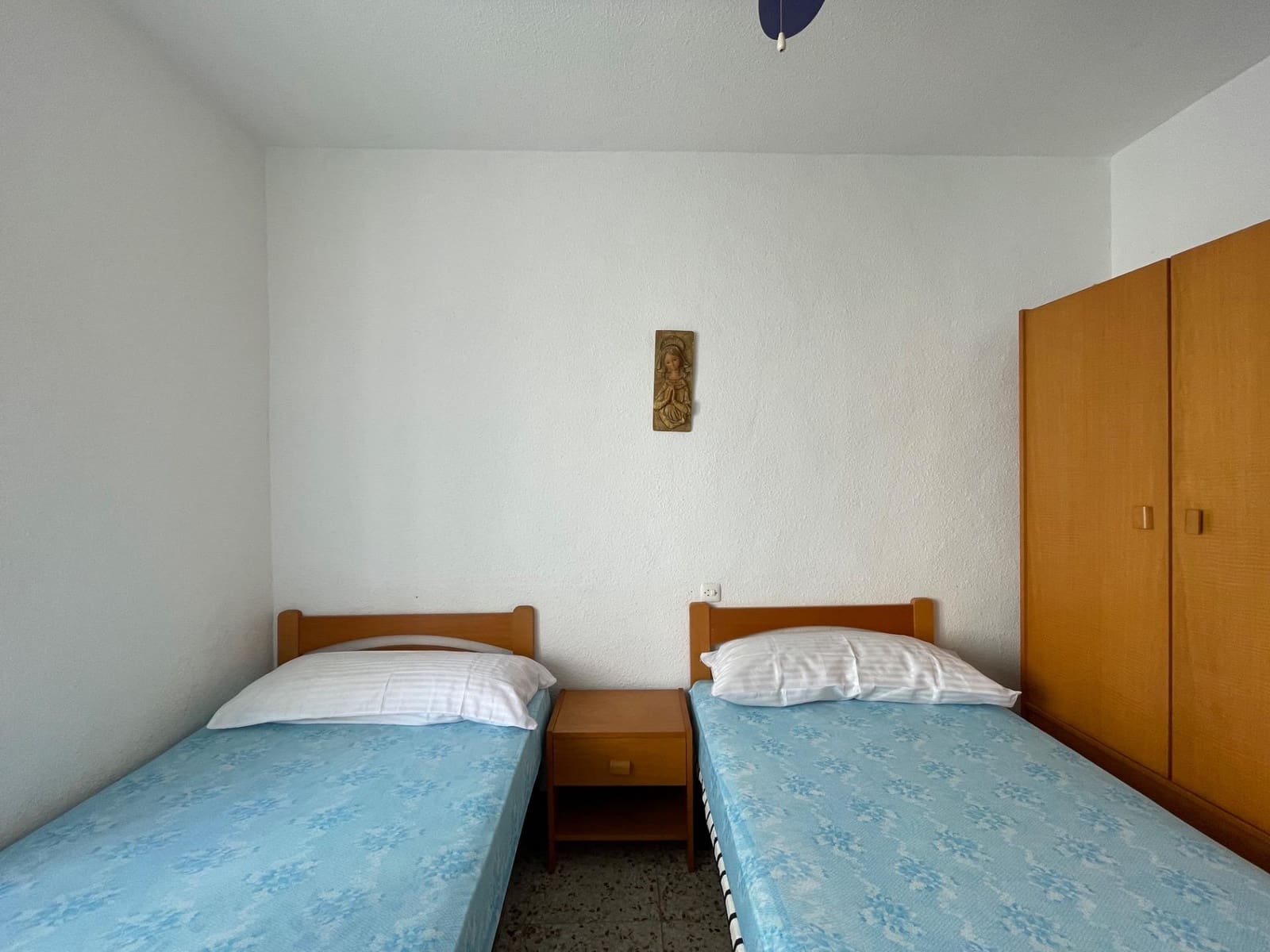 Appartement de 3 chambres à louer à Santiago de la Ribera - 650 € (Ref: 9949899)
