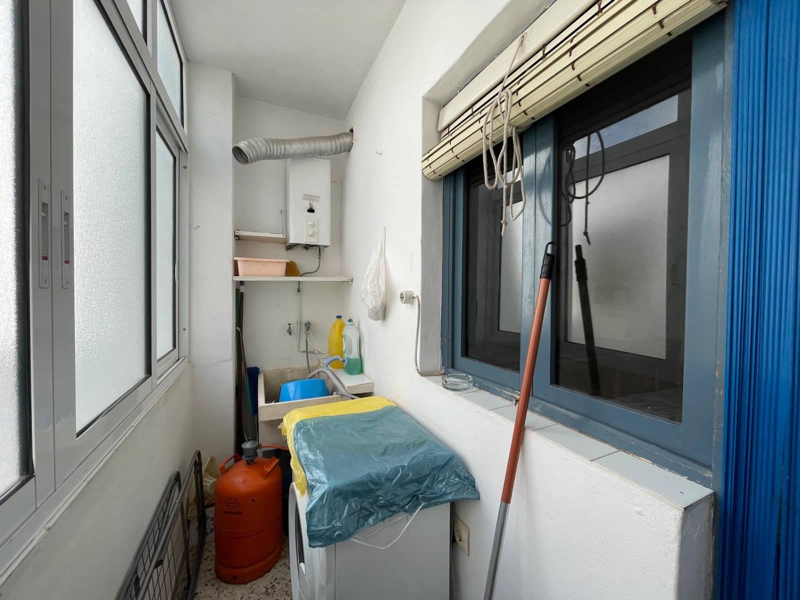 Appartement de 3 chambres à louer à Santiago de la Ribera - 650 € (Ref: 9949899)