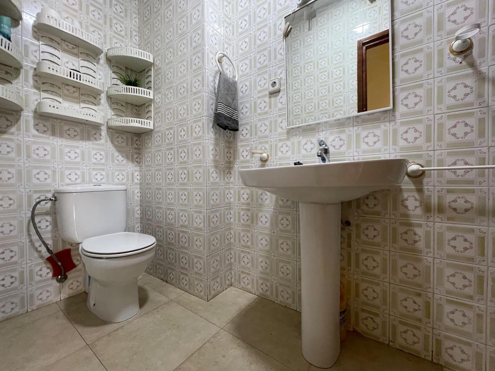 Appartement de 3 chambres à louer à Santiago de la Ribera - 650 € (Ref: 9949899)