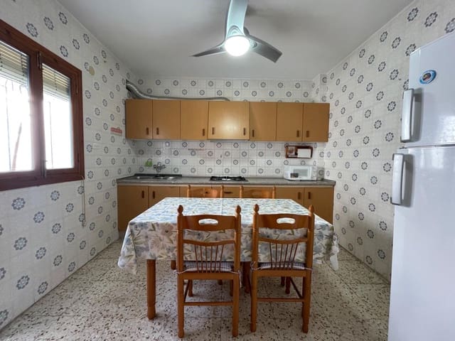 3 makuuhuone Asunto vuokrattavana paikassa Santiago de la Ribera, San Javier - 650 € (Ref: 9949899)