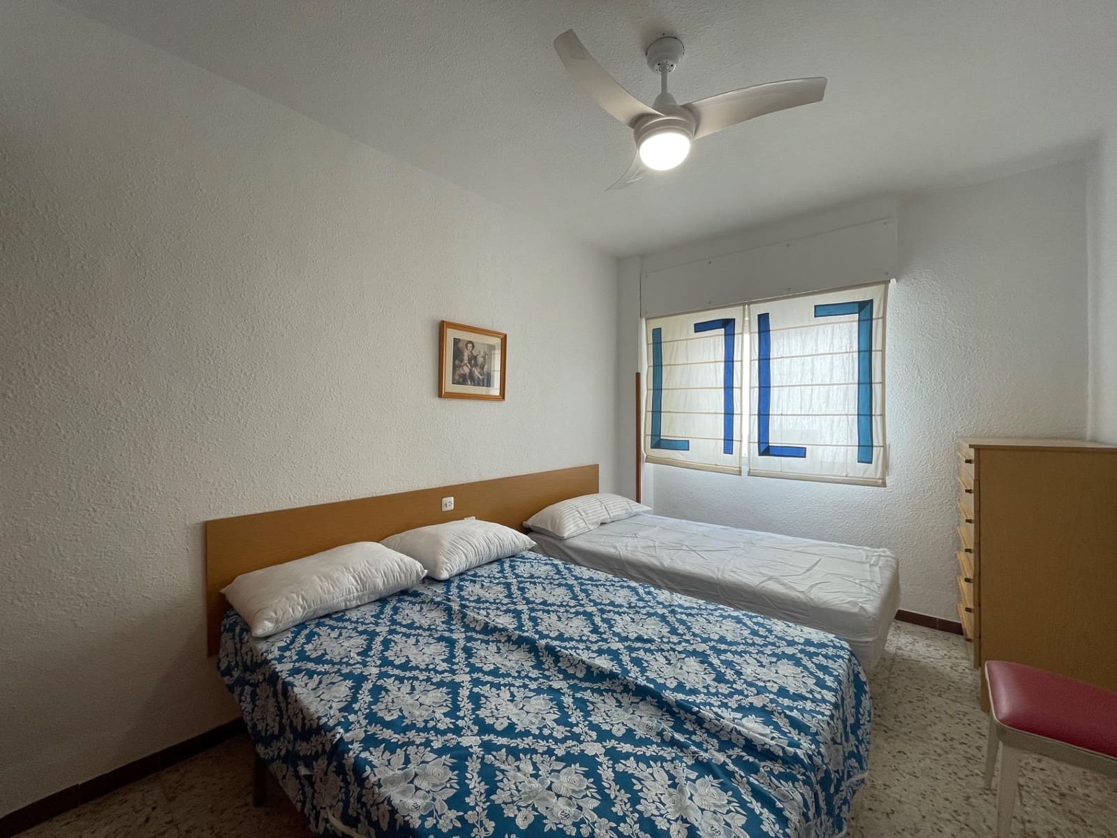 Appartement de 3 chambres à louer à Santiago de la Ribera - 650 € (Ref: 9949899)