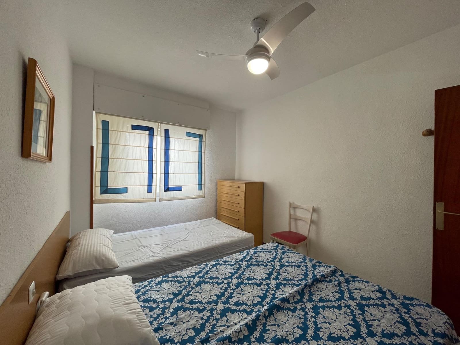 Appartement de 3 chambres à louer à Santiago de la Ribera - 650 € (Ref: 9949899)