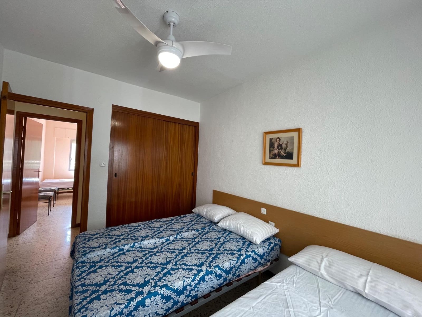Appartement de 3 chambres à louer à Santiago de la Ribera - 650 € (Ref: 9949899)